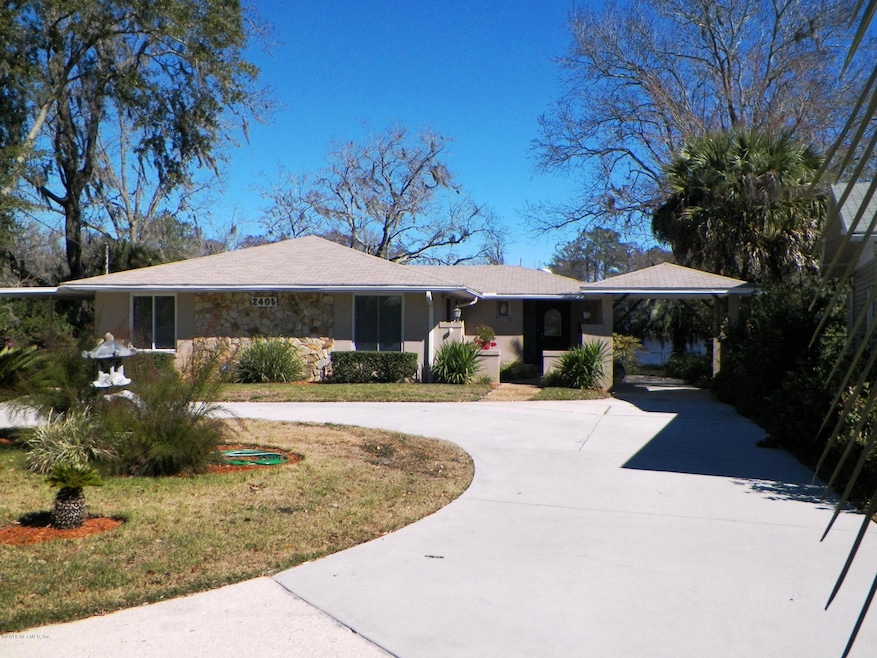 2405 Ormsby Cir W, Jacksonville, FL 32210 - photo 1