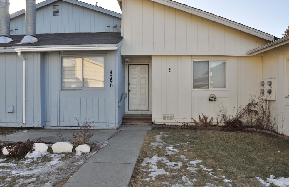 Home Exterior