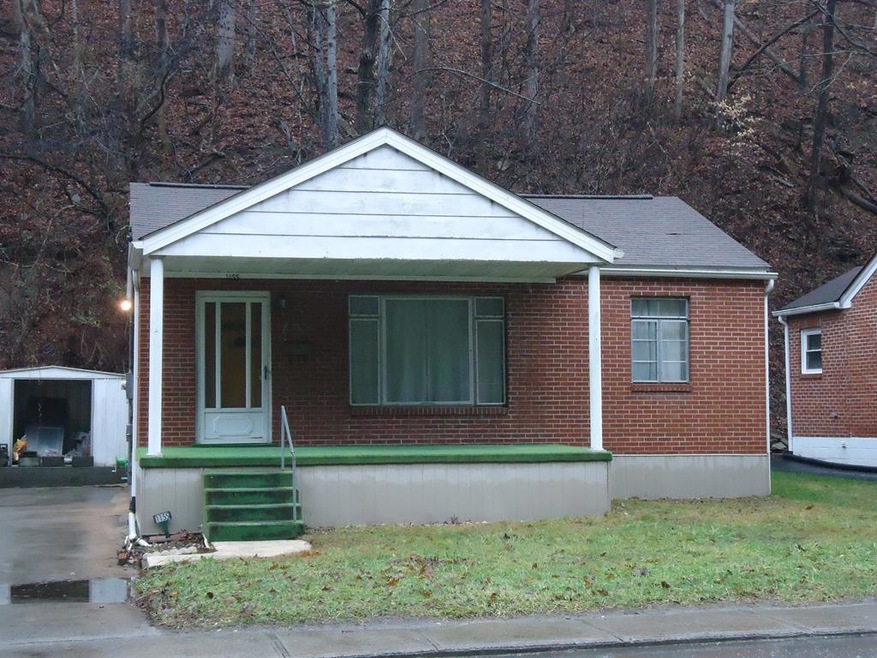 Main View