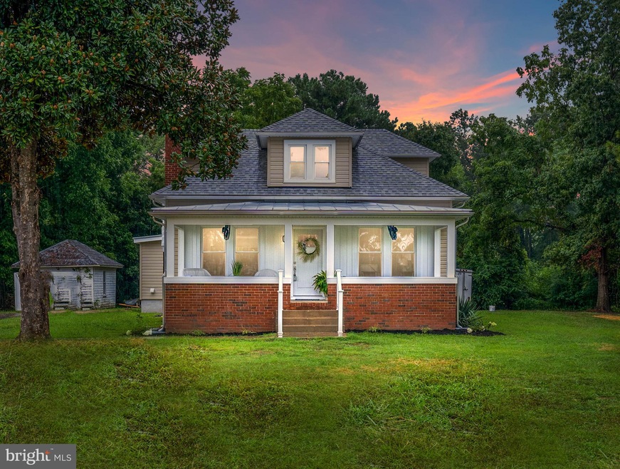 20794 Ridge Rd, Colonial Beach, VA 22443 - photo 1