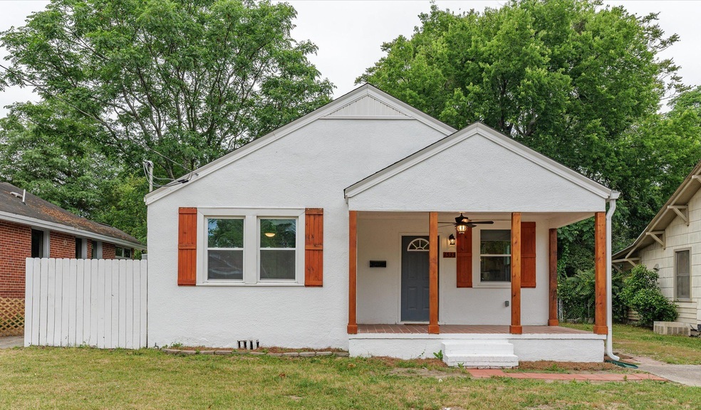 1533 Craig St, Augusta, GA 30904 - photo 1