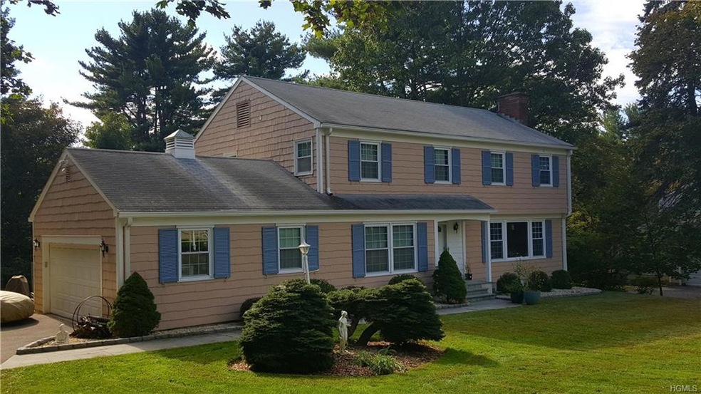 48 Meadow Rd, Briarcliff Manor, NY 10510 - photo 1