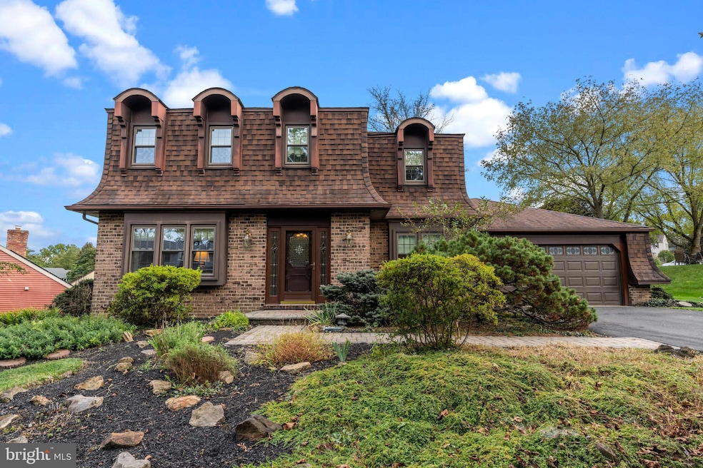 60 Signal Hill Rd, Southampton, PA 18966 - photo 1