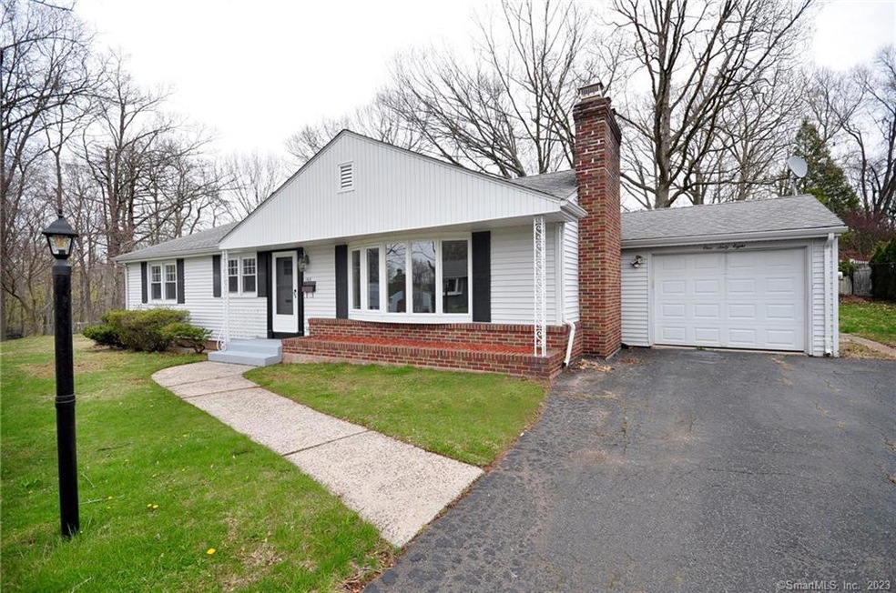 168 7th St, Newington, CT 06111 - photo 1