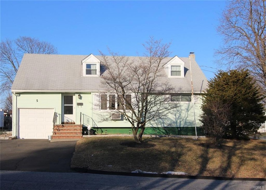 5 Wenzel Ln, Stony Point, NY 10980 - photo 1