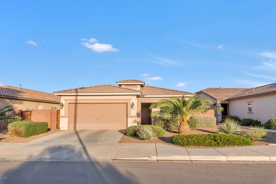 1104 W Dove Tree Ave, San Tan Valley, AZ 85140 - photo 1