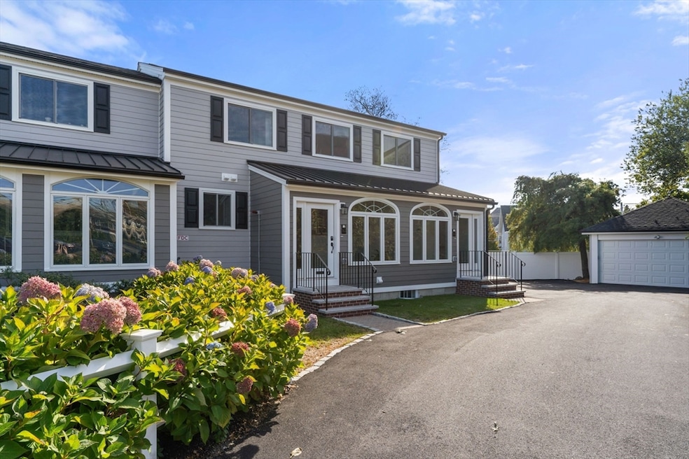 163 Clay St unit C, Quincy, MA 02170 - photo 1