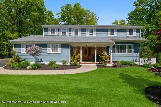 17 Oakland Ct front