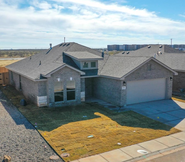 1302 Cajun St, Odessa, TX 79765 - photo 1