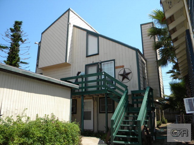 Main View