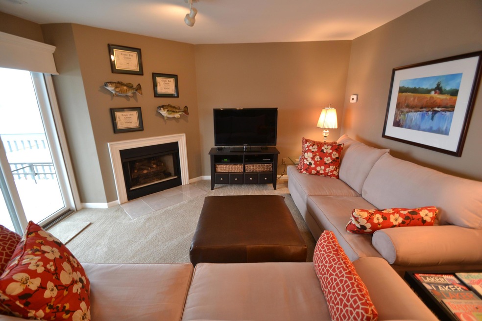 Beautifully Furnished