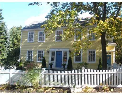 491 Shore Rd, Ogunquit, ME 03907 - photo 1