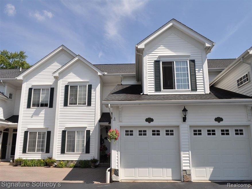 Brick Paver Driveway