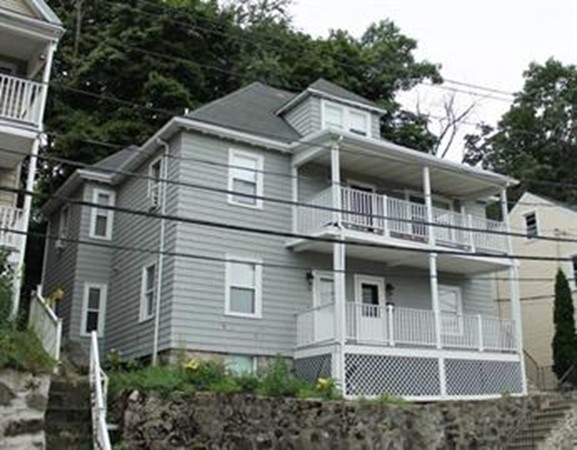 120 Paul Revere Rd unit 1, Arlington, MA 02476 - photo 1