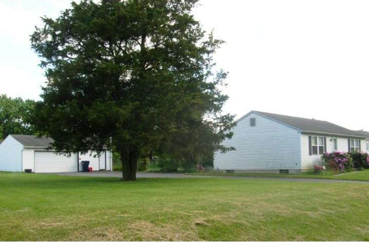 781 Chestnut Ave, Bridgeton, NJ 08302 - photo 1