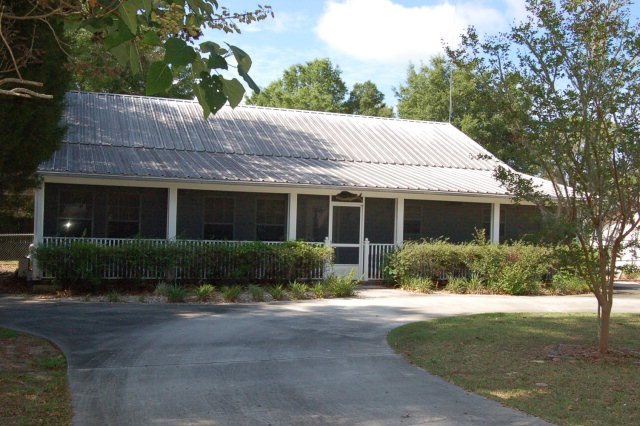 Main View