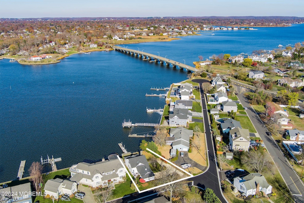 451 Driveway, Oceanport, NJ 07757 - photo 1