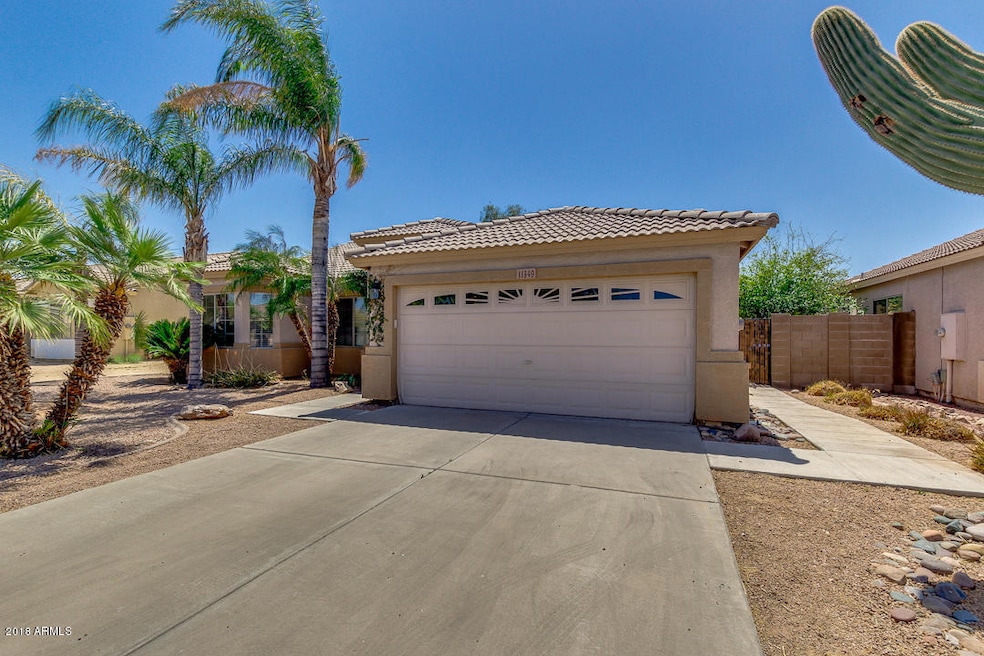 11349 E Contessa St, Mesa, AZ 85207 - photo 1
