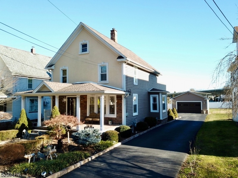 14 Wantage Ave, Branchville, NJ 07826 - photo 1