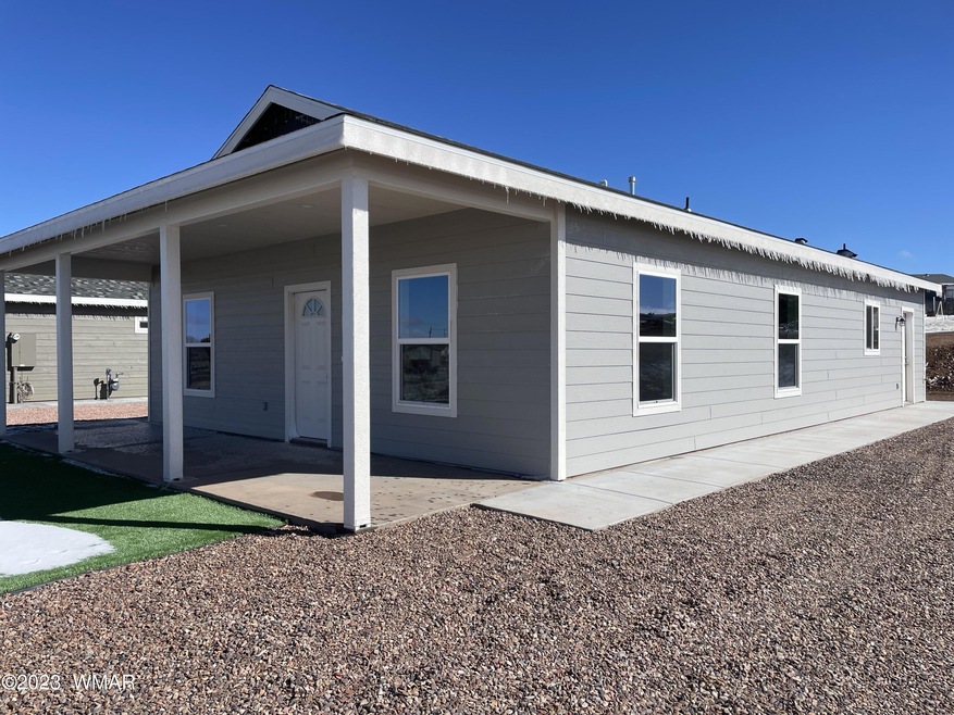 7 S Foothills Blvd, Taylor, AZ 85939 - photo 1