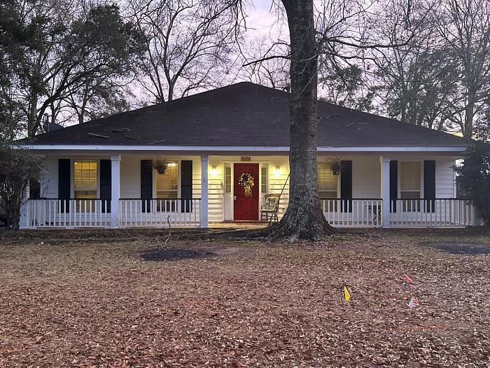 8821 Whittington Dr, Mobile, AL 36695 - photo 1