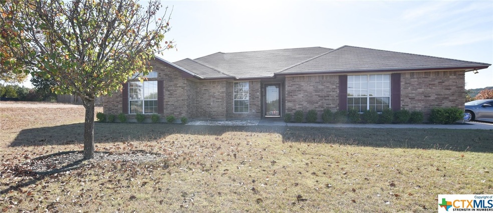 2830 Big Divide Rd, Copperas Cove, TX 76522 - photo 1