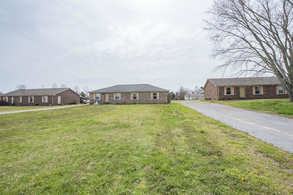 Perfect Investment Property! 1171/1173 Lawrence Rd, Murfreesboro, TN 37128