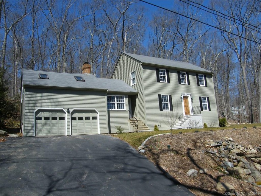 Front Exterior