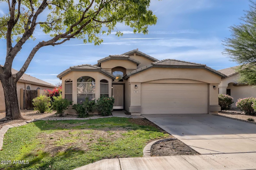 9831 E Olla Ave, Mesa, AZ 85212 - photo 1