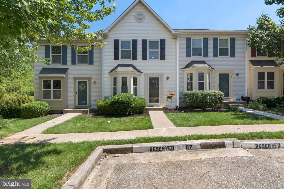 3 Lanhill Ct, Halethorpe, MD 21227 - photo 1