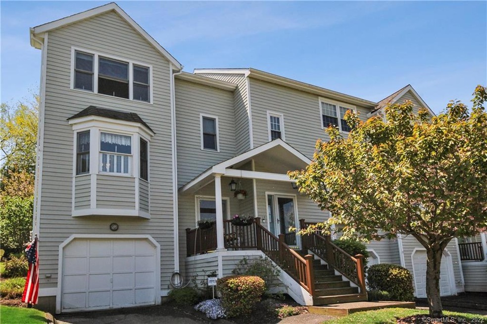 1 Munson Dr unit 1, Wallingford, CT 06492 - photo 1