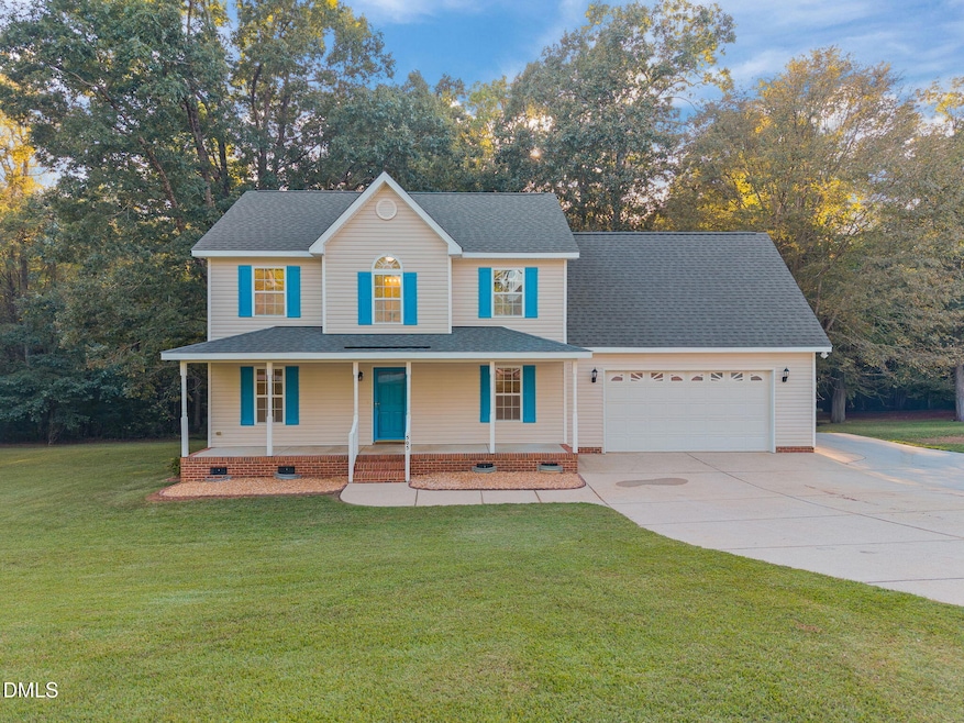 505 Vinson Rd, Clayton, NC 27527 - photo 1