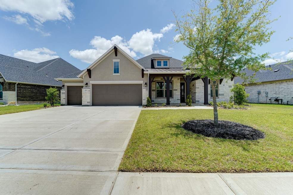 20522 Grazing Foal Ln, Tomball, TX 77377 - photo 1