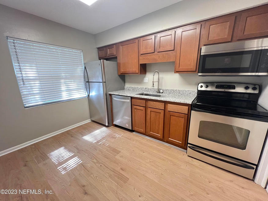 5416 101st St unit 4, Jacksonville, FL 32210 - photo 1