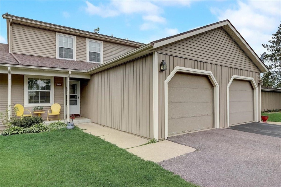 604 Saddle Ridge Unit 604, Portage, WI 53901- Homes.com