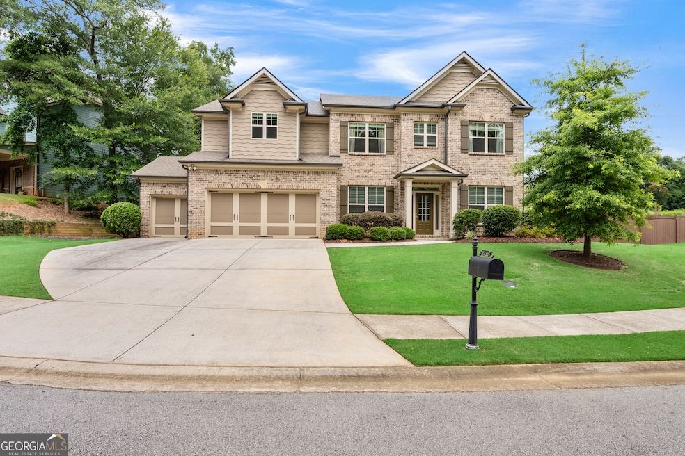 2228 Mayors Way, Buford, GA 30519 - photo 1