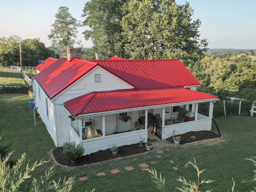 1030 Beaver Lake Rd, Lawrenceburg, KY 40342 - photo 1