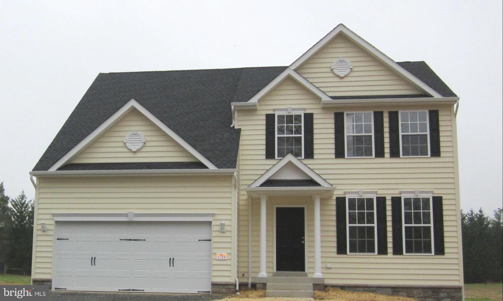 46133 Edgemore Way, Great Mills, MD 20634 - photo 1