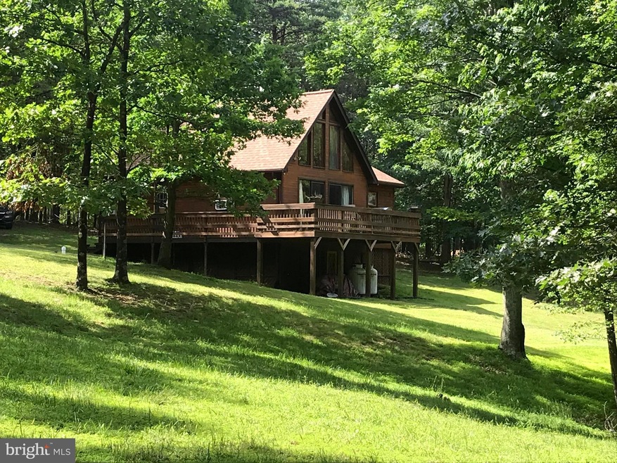 418 Noland Ridge Rd, Slanesville, WV 25444 - photo 1