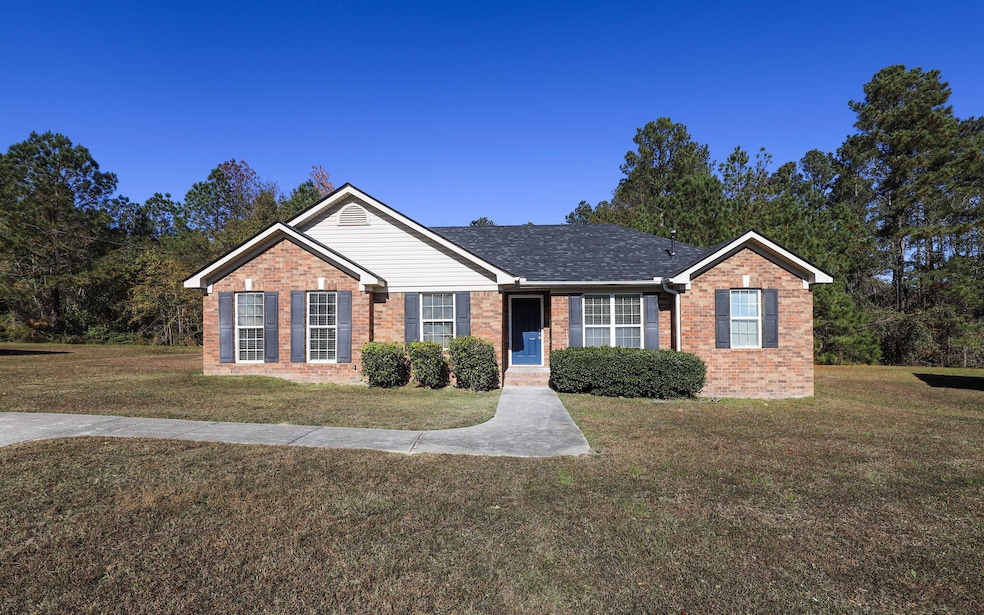 3261 Peninsula Dr, Augusta, GA 30909 - photo 1