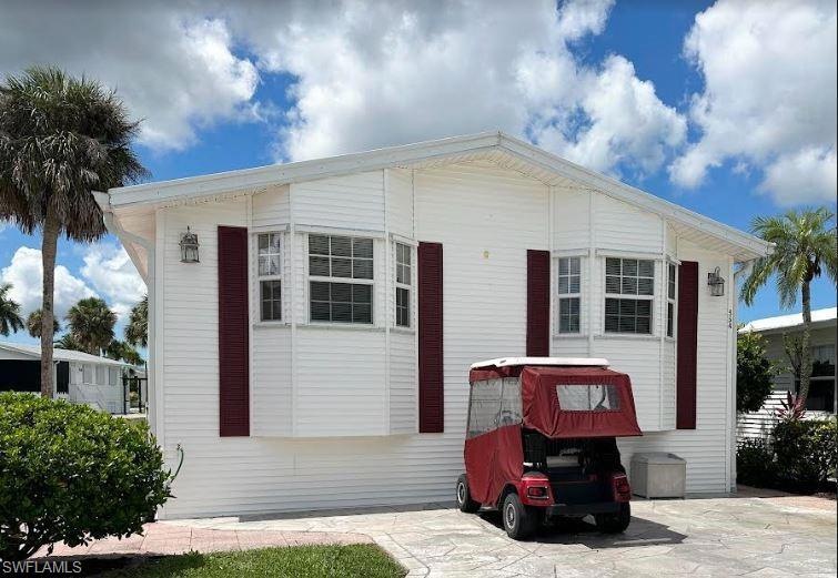 554 Cattleya Refuge unit 554, Naples, FL 34114 - photo 1