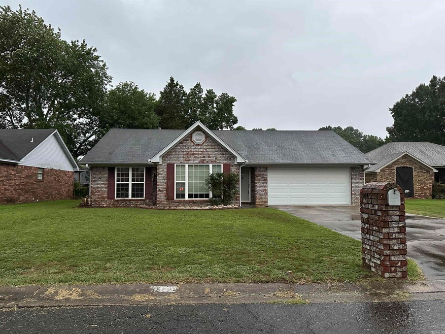 193 Keath Cir, Conway, AR 72034 - photo 1