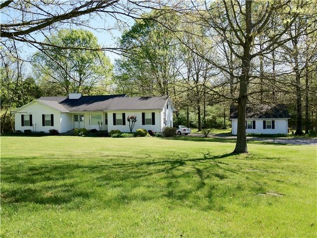 5 acres in CANE RIDGE - close to NASHVILLE, BRENTWOOD, MURFREESBORO and Franklin