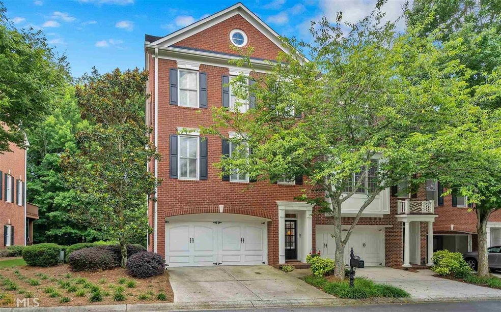 0 Village Green Dr unit 8825710, Roswell, GA 30075 - photo 1