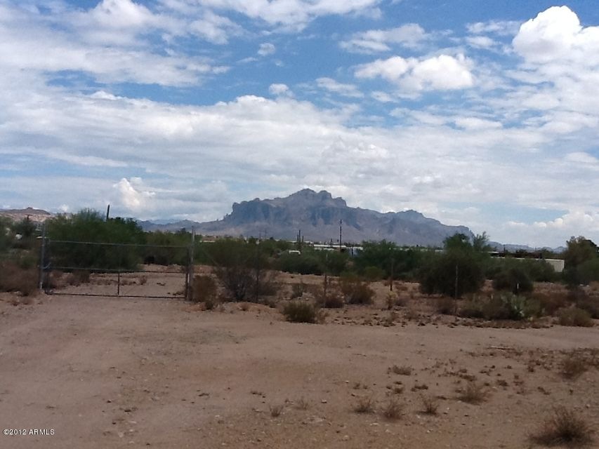 SUPERSTITIONS-FRONTIER