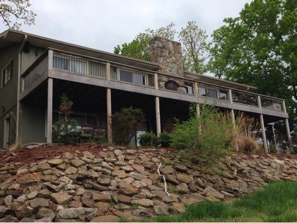 89 Mustang Ln, Kimberling City, MO 65686 - photo 1