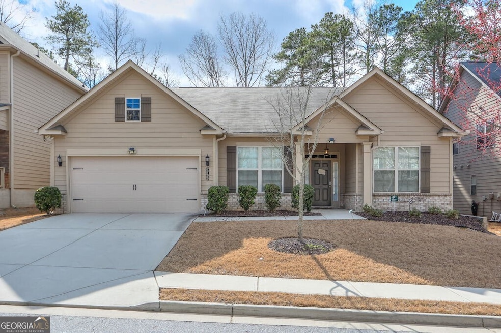 2700 Ogden Trail - Welcome Home!