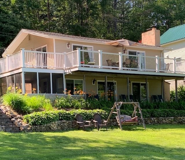 51 Damsite Rd, Center Barnstead, NH 03225 - photo 1