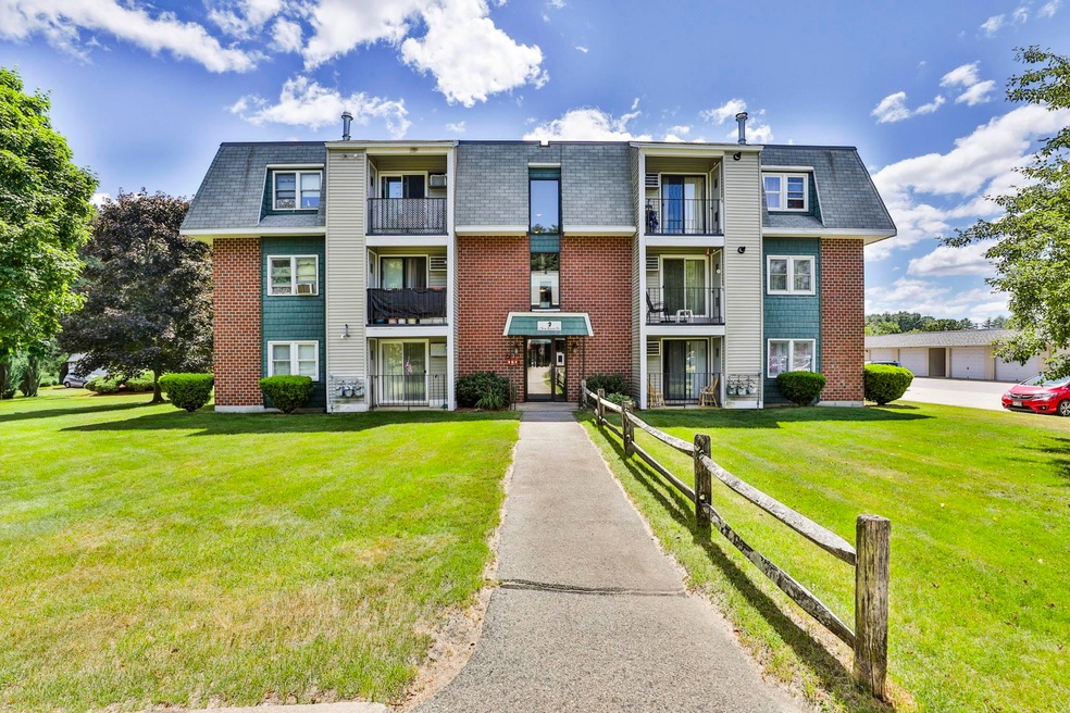 3 New Haven Dr unit G101, Nashua, NH 03063 - photo 1