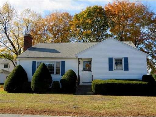 16 Hamilton Ave, Milford, MA 01757 - photo 1